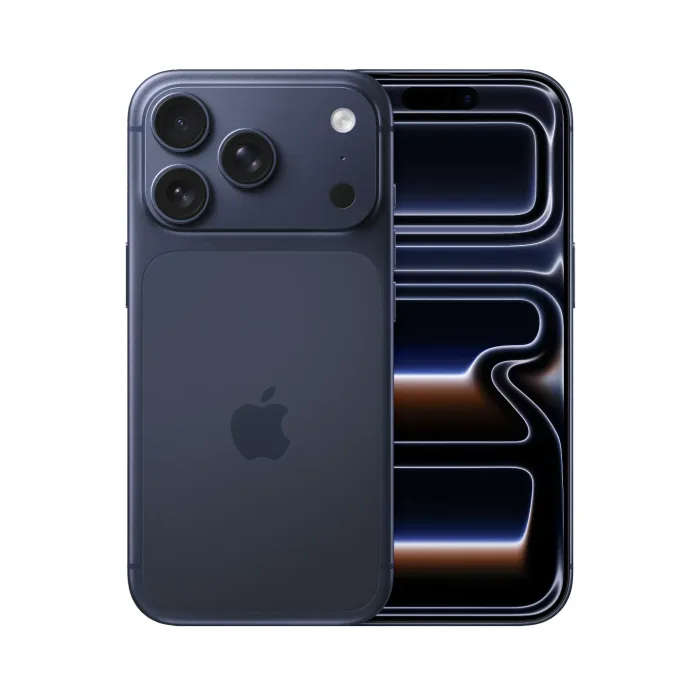 iPhone 17 Pro 1Tb (eSIM + SIM) Blue
