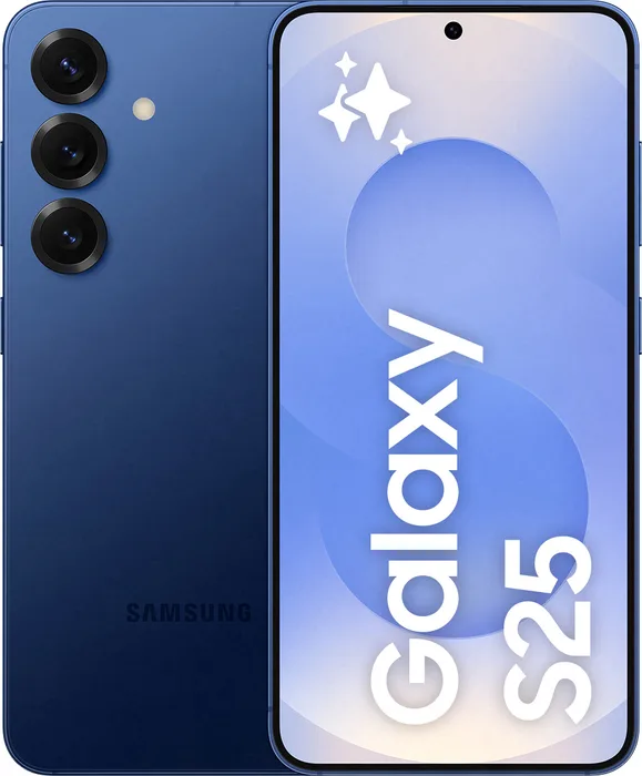 Samsung S25 12/256 Navy